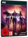 Outriders - Der brandneue Koop-SciFi-Rollenspiel-Shooter