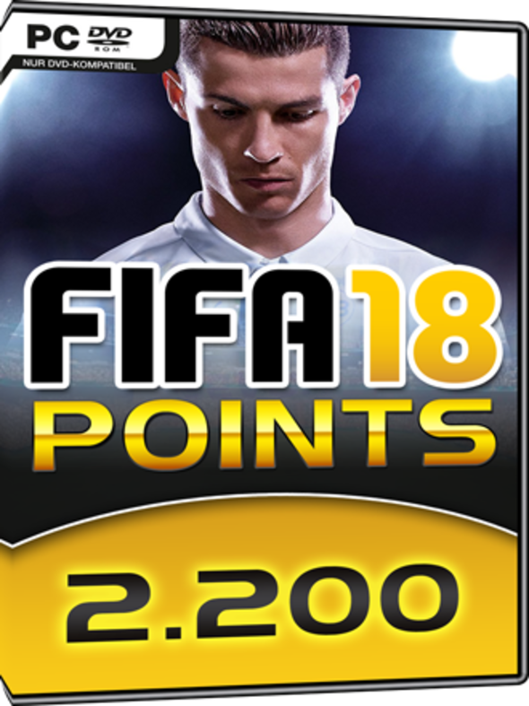 Fifa 18 Points Fifa 18 Points