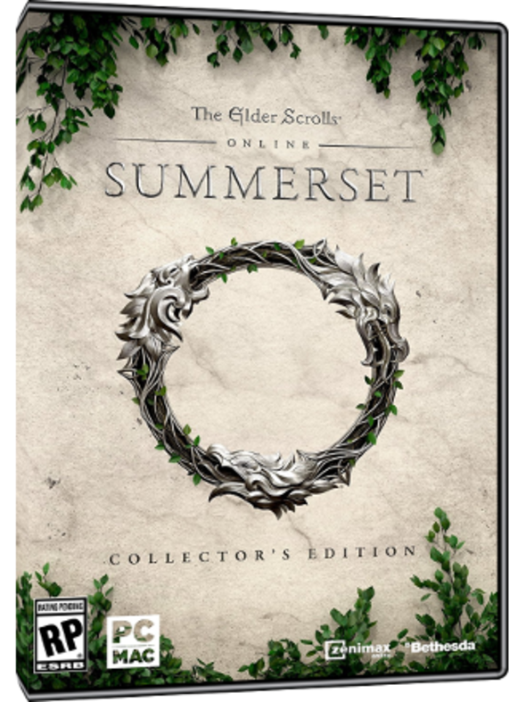 elder scrolls online digital download imperial edition elder scrolls online digital download imperial edition