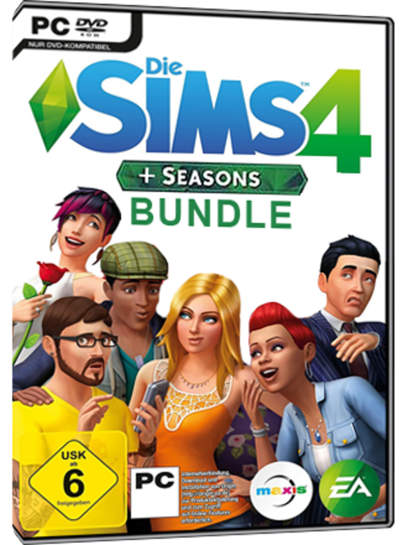 Sims 4 Erweiterung Sims 4 Erweiterung