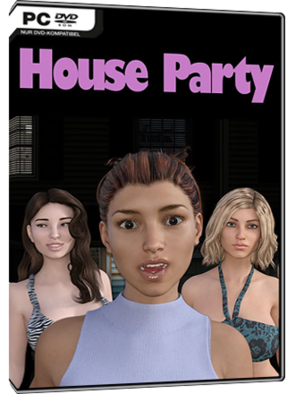 house party the game download