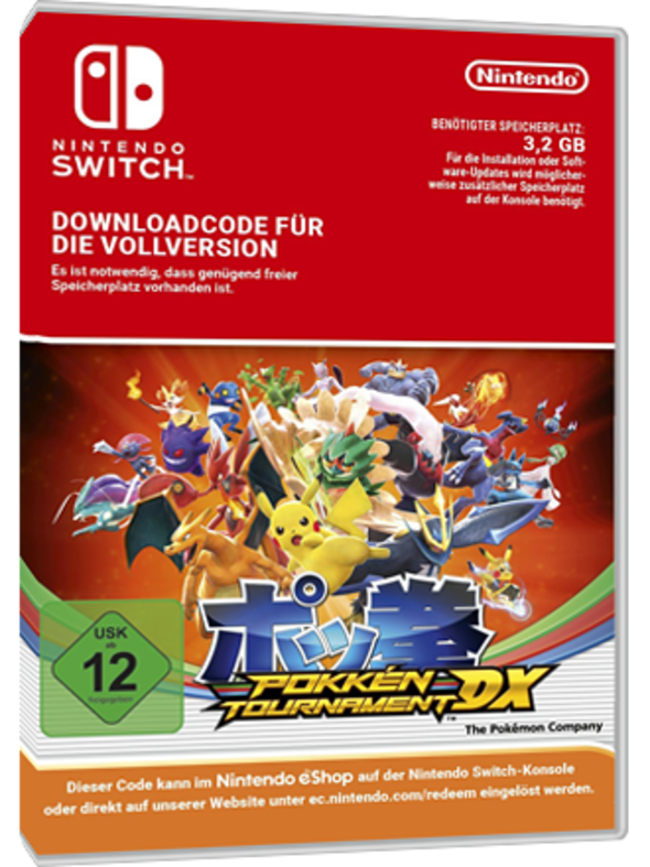download tekken nintendo switch download tekken nintendo switch
