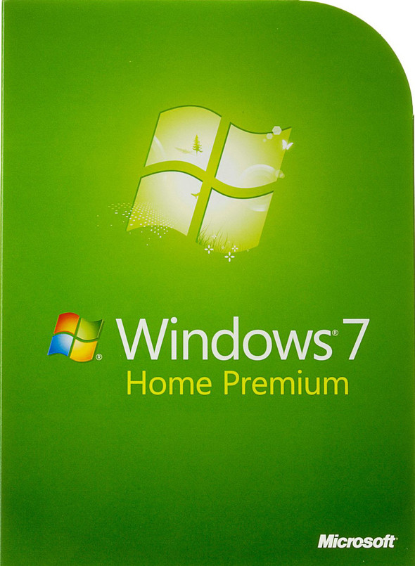 windows 7 home premium genuine key