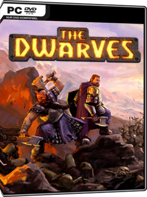 Die Zwerge Download Die Zwerge Download