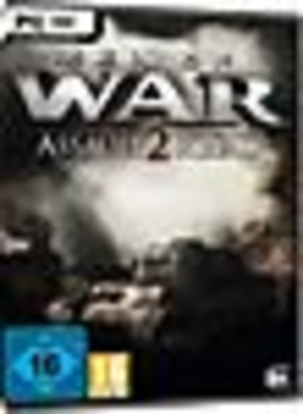 g2a stronghold warlords