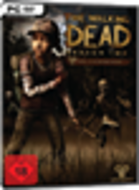 The Walking Dead Season 2 Key Download bei Trustload
