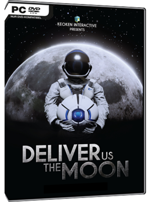 Deliver Us The Moon Key bei Trustload