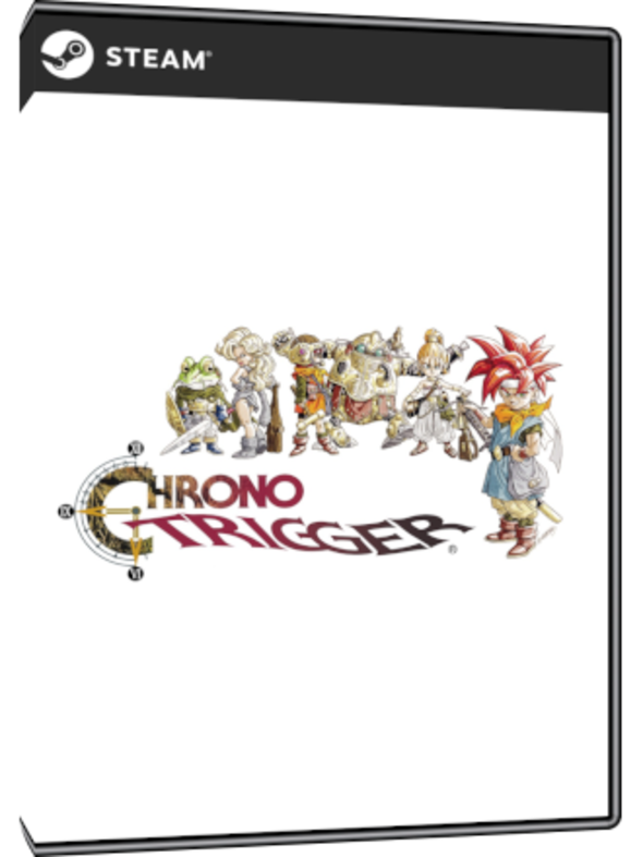 download chrono trigger like