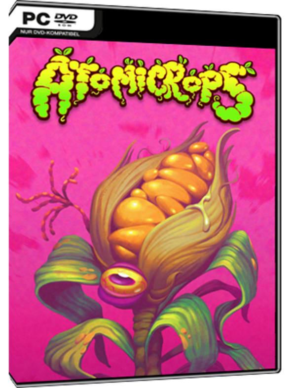 Atomicrops free download