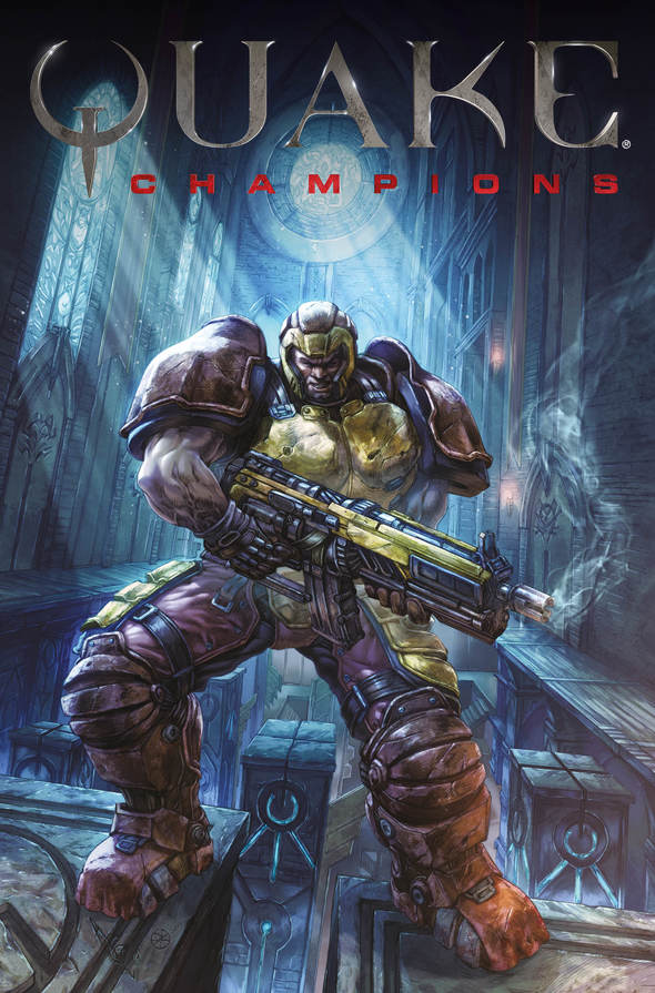 quake champions download free quake champions download free