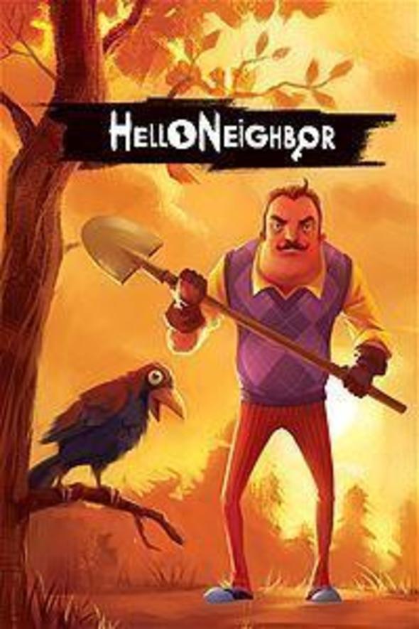 hello neighbor online download hello neighbor online download