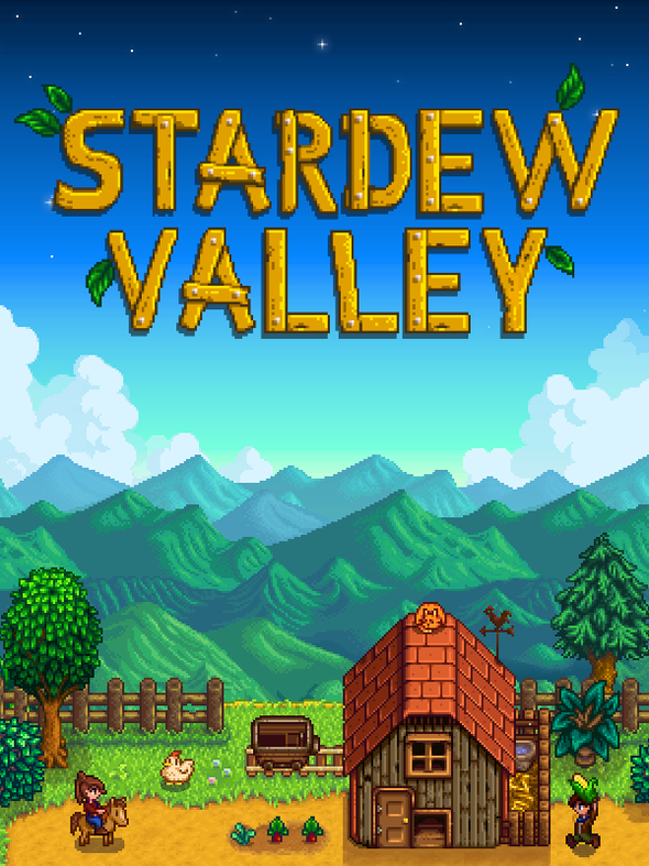 Stardew Valley Handy Stardew Valley Handy