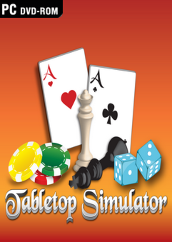 Tabletop Simulator Download Key bei Trustload