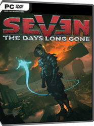 cover-seven-the-days-long-gone.png