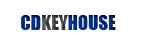 CDKeyHouse Logo